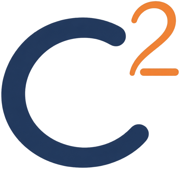 C²
